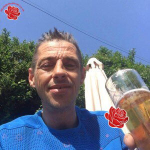 David Preece – profile image