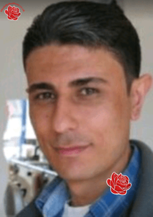 Ahmet Arslanboga – profile image