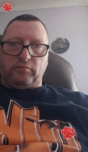 David Witkiss – profile image