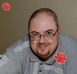 Andrew Snell – profile image