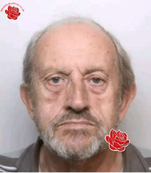 Terence Maxted – profile image