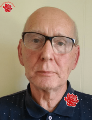 David Woodward – profile image