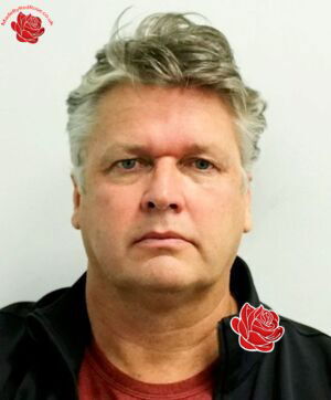 Darren Johnson – profile image