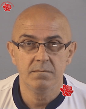 Colin Sweed – profile image