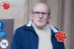 David Munro – profile image