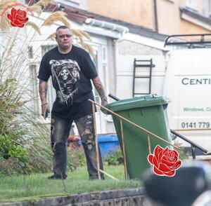 James Clelland/Donald Main – profile image