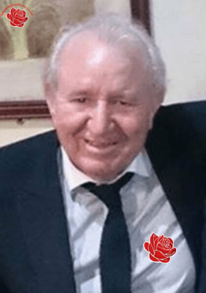 Ronald Peters – profile image