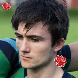 Dean Mutch – profile image