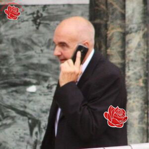 Stephen Blackburn – profile image