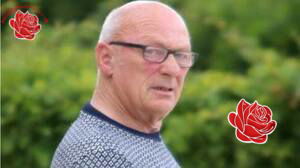 Paul Cooke – profile image