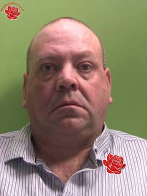 Mark Bate – profile image