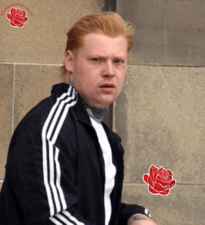 Dean Cooper – profile image