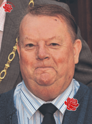 Robert Russell – profile image