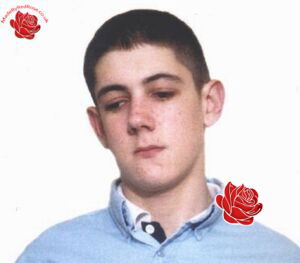 Murder of Michael Moss – profile image