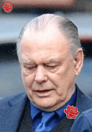 Joseph Salt – profile image