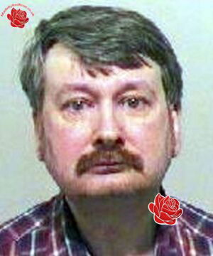 Mark Ferguson – profile image