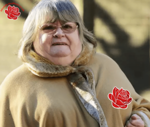 Linda Denham – profile image
