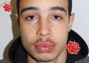 Denzel Amadi – profile image