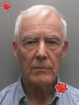 Raymond Cockburn – profile image