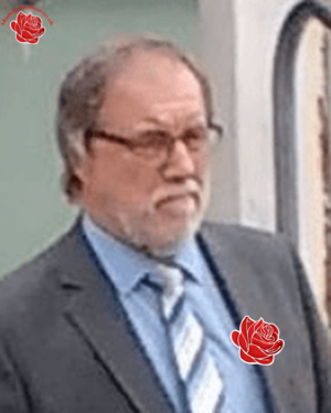 Steven Clay – profile image