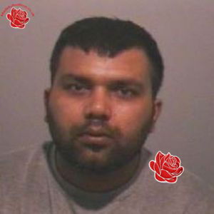Aftab Ahmed – profile image