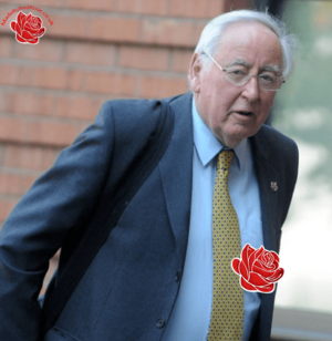 Terence Grigg – profile image