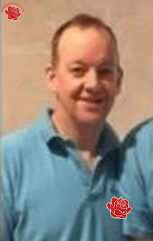 Kenneth Solomon – profile image