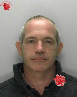Brian Cooper – profile image