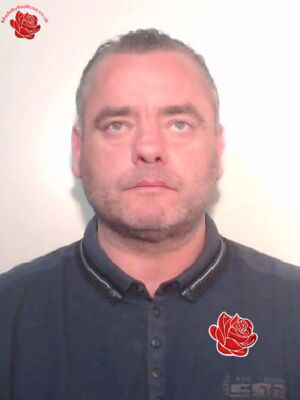 James King – profile image