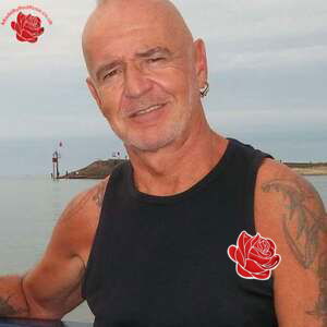 Stephen Horrocks – profile image