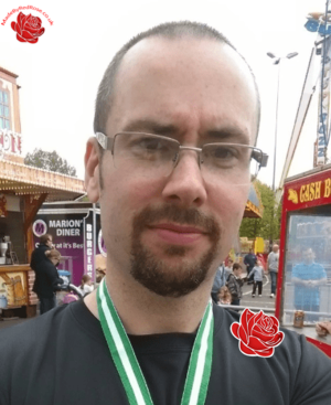 Mark Lewis – profile image