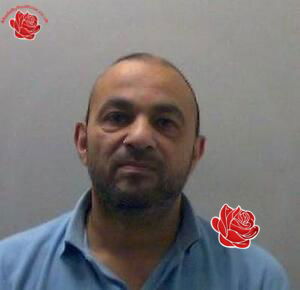 Richard Sears/Nicholas Laloo – profile image