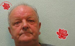 Colin Hudson – profile image