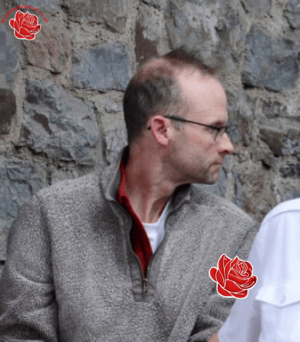 Jonathan Rowe – profile image