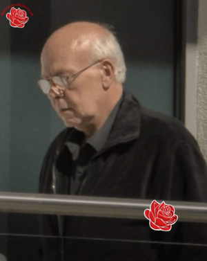 David Wesley – profile image