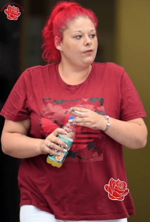 Ricky Walker/Laura Davies – profile image