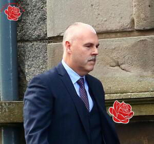 Darryl Burnside – profile image