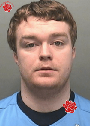 Alexander Parkhouse – profile image