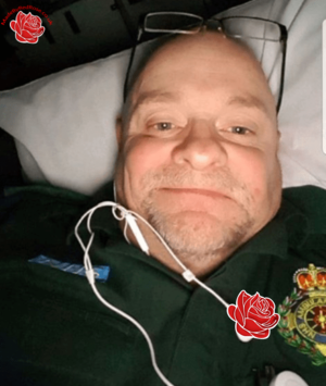 Graham Cooke – profile image