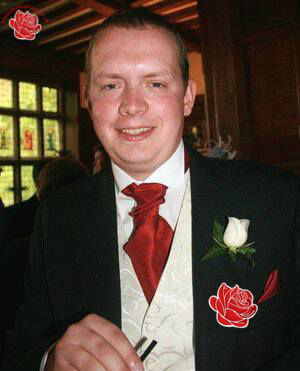 Barry Lewis – profile image