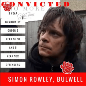 Simon Rowley – profile image