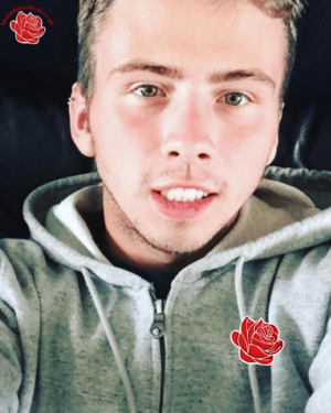 Jordan Wright – profile image