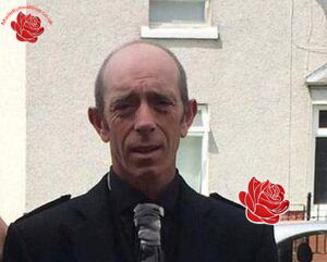 Andrew Hughes – profile image