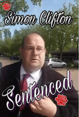 Simon Clifton – profile image