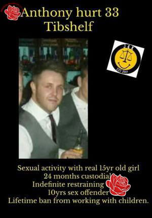 Anthony Hurt – profile image