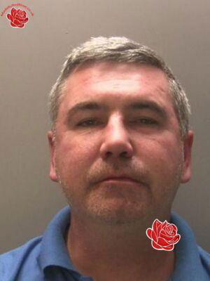 Mark Caston – profile image