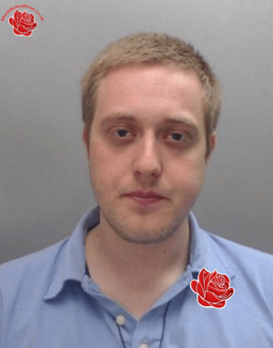 Daniel Campbell – profile image