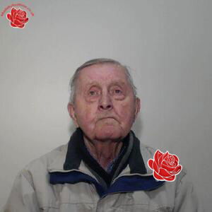 Alexander Walsh – profile image