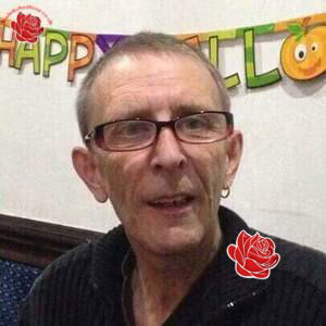 Douglas Rutter – profile image