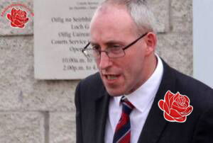 Eanna McKenna – profile image